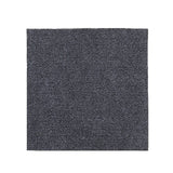 Carpet Tiles Peel and Stick, Self Adhesive Carpet Floor Tile, Anti-Slip Squares Soft Padded Carpet Tiles for Kitchen Bedrooms Indoor Outdoor（24" x 24"） 24" x 24" GY2