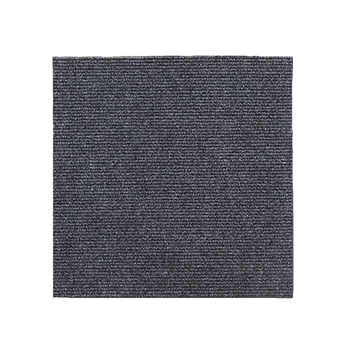 Carpet Tiles Peel and Stick, Self Adhesive Carpet Floor Tile, Anti-Slip Squares Soft Padded Carpet Tiles for Kitchen Bedrooms Indoor Outdoor（24" x 24"） 24" x 24" GY2