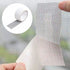 Window Screen Repair Kit Tape, 1 Roll 2x70&