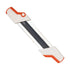 2-in-1 Chainsaw Sharpener with Pitch 3/8" (0.375”), File Diameter 5/32" (4.0 mm), Easy File Chain Saw Sharpener Tool, 2.36x12.59 2.36" x 12.59" WH3