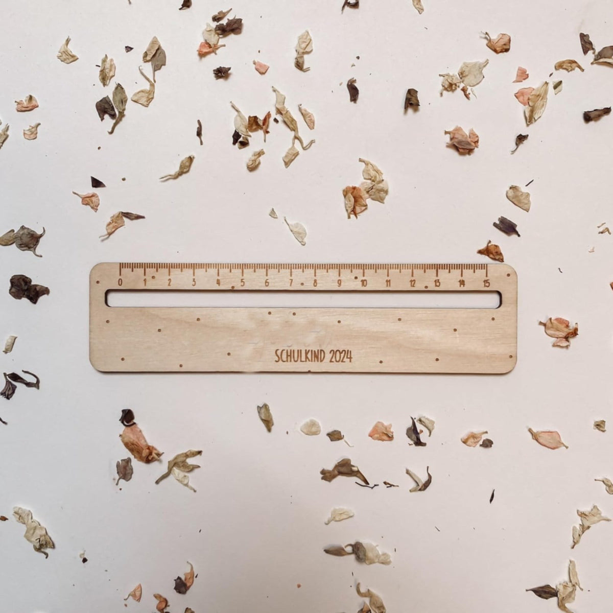 Wooden Reading Tracking Ruler, Reading Strips for Student, Text Guide Ruler for Students and Teachers, Tool for Reading, Classroom Learning Aid, Dyslexia Support Ruler, Study Accessory One Size Brown1