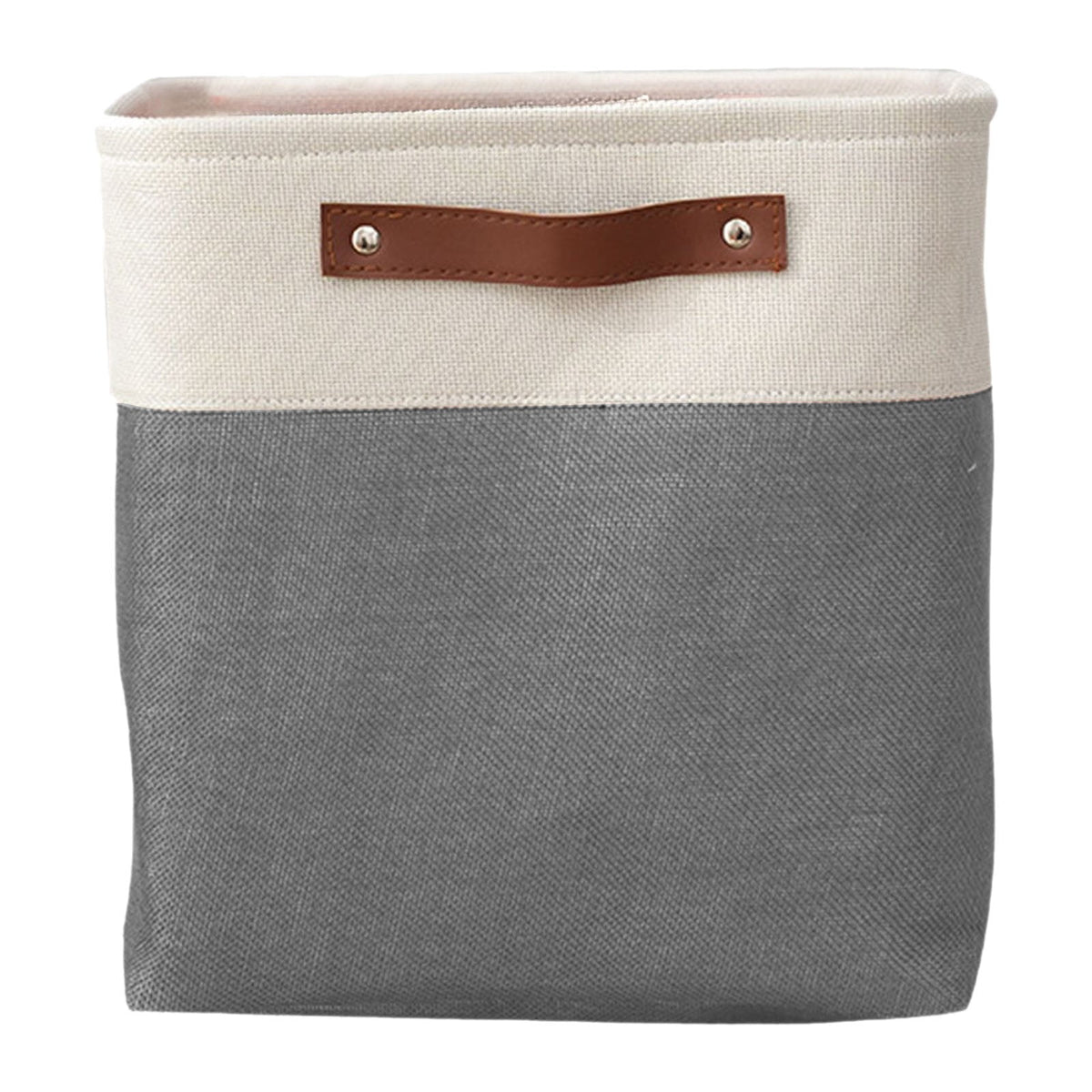 Transparent Zipper Clothing Storage Bag - Heavy-Duty Organizer for Blankets, Linen, Bed Sheets, Clothes & Pillows | Space-Saving Compression Bag Storage for Closet(11.81"DX9.05"WX5.9"H) Z1-Grey