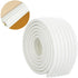 Baby Proofing Corner Guards 2m Extra Wide Thickened Furniture Edge Protector Bumper Pads Solid Angle Safety Cushion for Home Childproofing Essentials with Adhesive Tape White