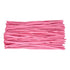 100Pcs 260 Transparent Long Latex Balloons - Thickened for Balloon Garland & Animal Modeling,Clown Balloons, Birthday/Wedding Party Decor, Twisting Balloons Birthday Wedding Party Decorat(A) PK2
