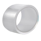 Clear Caulk Tape,Waterproof Self Adhesive Caulk Strip Bathtub Sealant Tape, Sealing Strip Oil Proof Bathroom Sealant for Kitchen Floor Wall Edge Protector,Transparent Acrylic Tape (5x300cm) 8x300cm