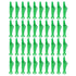 Fish Mouth Sewing Machine Needle Threader Upgraded Automatic Sewing Needle Threader,Simple Needle Threader Tool,Quick Sewing Machine Cycle Simple Needle Threader Tool(5 pcs-HotPink) 40 pcs-Green