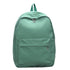 1 Pcs Travel Backpack,Cute Custom BookBag with Detachable Bear,Travel Backapck for Women/Men Casual Laptop Bookbag,Large Capacity Backpack for Birthday Gift,Christmas Gift,8.6x11 in(Green) Z2-Green