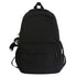 1 Pcs Travel Backpack,Cute Custom BookBag with Detachable Bear,Travel Backapck for Women/Men Casual Laptop Bookbag,Large Capacity Backpack for Birthday Gift,Christmas Gift,8.6x11 in(Green) Z3-Black