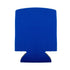 1 Pcs Blank Beer Can Coolers Sleeves,Can Covers Beer Keeps Beer Cold and Hands Warm,Bottle Sleeves Coolers Holder Non-slip nylon Can Coolier Sleeves,Open Bottom,2.75x5.11 in(Pink2) Z1-Deep Blue