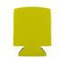 1 Pcs Blank Beer Can Coolers Sleeves,Can Covers Beer Keeps Beer Cold and Hands Warm,Bottle Sleeves Coolers Holder Non-slip nylon Can Coolier Sleeves,Open Bottom,2.75x5.11 in(Pink2) Z1-Yellow