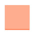 Three 3x3 inch sticky note pads in light blue, fluorescent pink, and yellow.