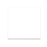 Light blue 3x3 inch sticky notes, 100 sheets per pad.
