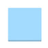 1 Pack Premium Multi-Use Sticky Notes 3x3 in Post Bright Stickies Colorful Super Sticking Power Memo Pads, Strong Adhesive, 100 Sheets/pad, Super Sticking Power Memo Pads(light blue,3x3") light blue