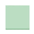 Light blue and light green 3x3 inch sticky notes, 100 sheets per pad.