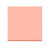 Light blue and light pink sticky notes, 3x3 inches, 100 sheets per pad.