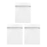 3 Pcs Mesh Laundry Bag For Delicates Wash Bag For Underwear Lingerie Small Premium Fine Mesh Laundry Bags with Sturdy Zipper for Delicates,Travel Storage Organize Bag Laundry Bag,3 Pcs,9.06x11.81 3 Pcs