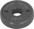 5/8-11 Angle Grinder Flange Nut,Fast Self-Locking Flange for Portable Polishing & Grinding Machines,Ideal for DIY Projects and Professional Metal/Non-Metal Surface Finishing,Durable