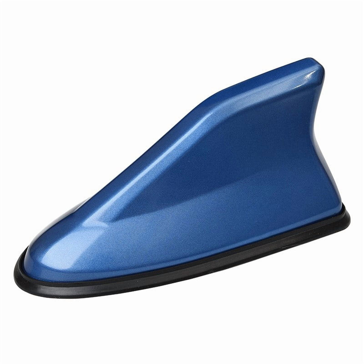 Shark Fin Antenna Cover for For /K3 2013 2014 2015 2016 2017 2018 2.Generation,Shark Fin Antenna Topper Roof Aerial Cover Trim Car Accessories,Black C