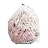 Honeycomb Delicates Bags for Washing Machine, Heavy Duty lingerie bags for Laundry, Travel Storage Organize Bag for Cotton Clothes, Sheet, Shoes, 1 Pcs, 15.75x11.81 15.7" x 11.8" A