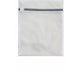 Honeycomb Delicates Bags for Washing Machine, Heavy Duty lingerie bags for Laundry, Travel Storage Organize Bag for Cotton Clothes, Sheet, Shoes, 1 Pcs, 15.75x11.81 19.69" x 15.75" White/1 Pcs