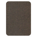 Linen Repair ,Coarse Linen Repair Patches, Self-Adhesive Linen Fabric Patches, 8X11 inch Extra Size, Multi Color, Can be Used for Linen Sofa Repair and Linen Clothes Repair(Red) Black