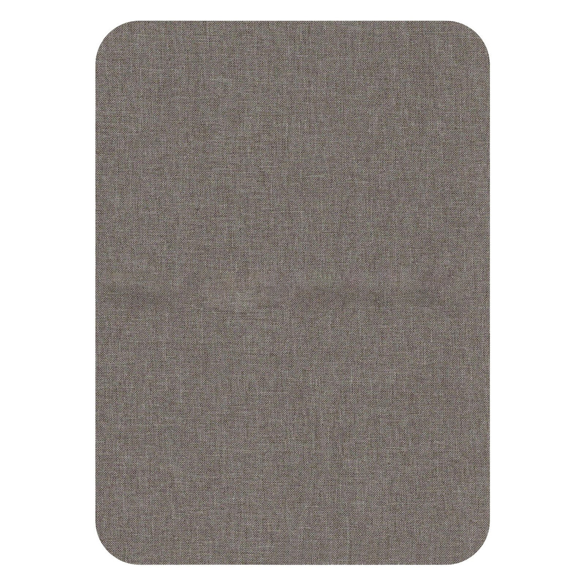 Linen Repair ,Coarse Linen Repair Patches, Self-Adhesive Linen Fabric Patches, 8X11 inch Extra Size, Multi Color, Can be Used for Linen Sofa Repair and Linen Clothes Repair(Red) Brown1
