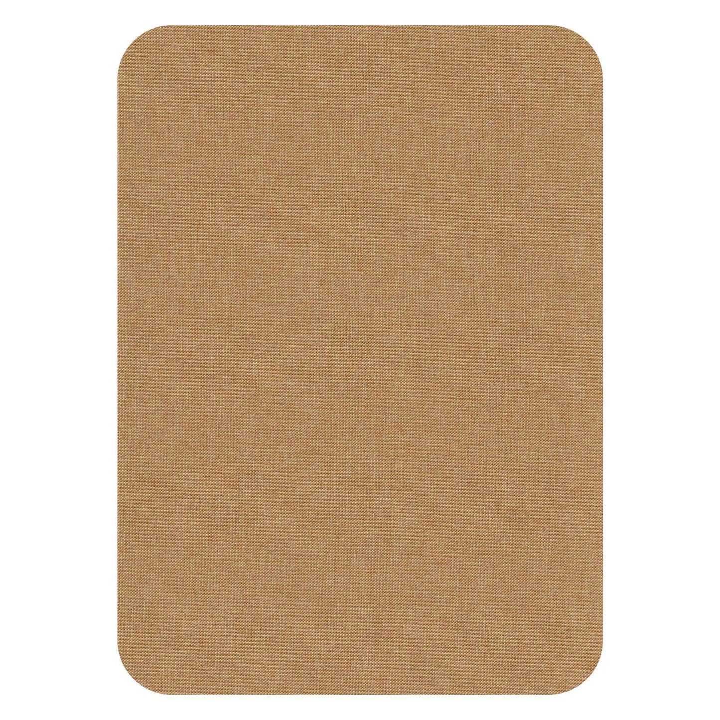 Linen Repair ,Coarse Linen Repair Patches, Self-Adhesive Linen Fabric Patches, 8X11 inch Extra Size, Multi Color, Can be Used for Linen Sofa Repair and Linen Clothes Repair(Red) Brown3