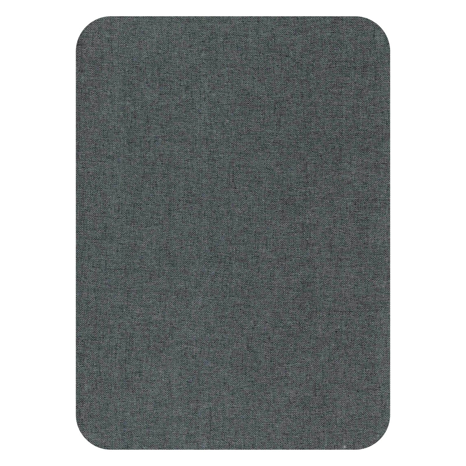 Linen Repair ,Coarse Linen Repair Patches, Self-Adhesive Linen Fabric Patches, 8X11 inch Extra Size, Multi Color, Can be Used for Linen Sofa Repair and Linen Clothes Repair(Red) Gray