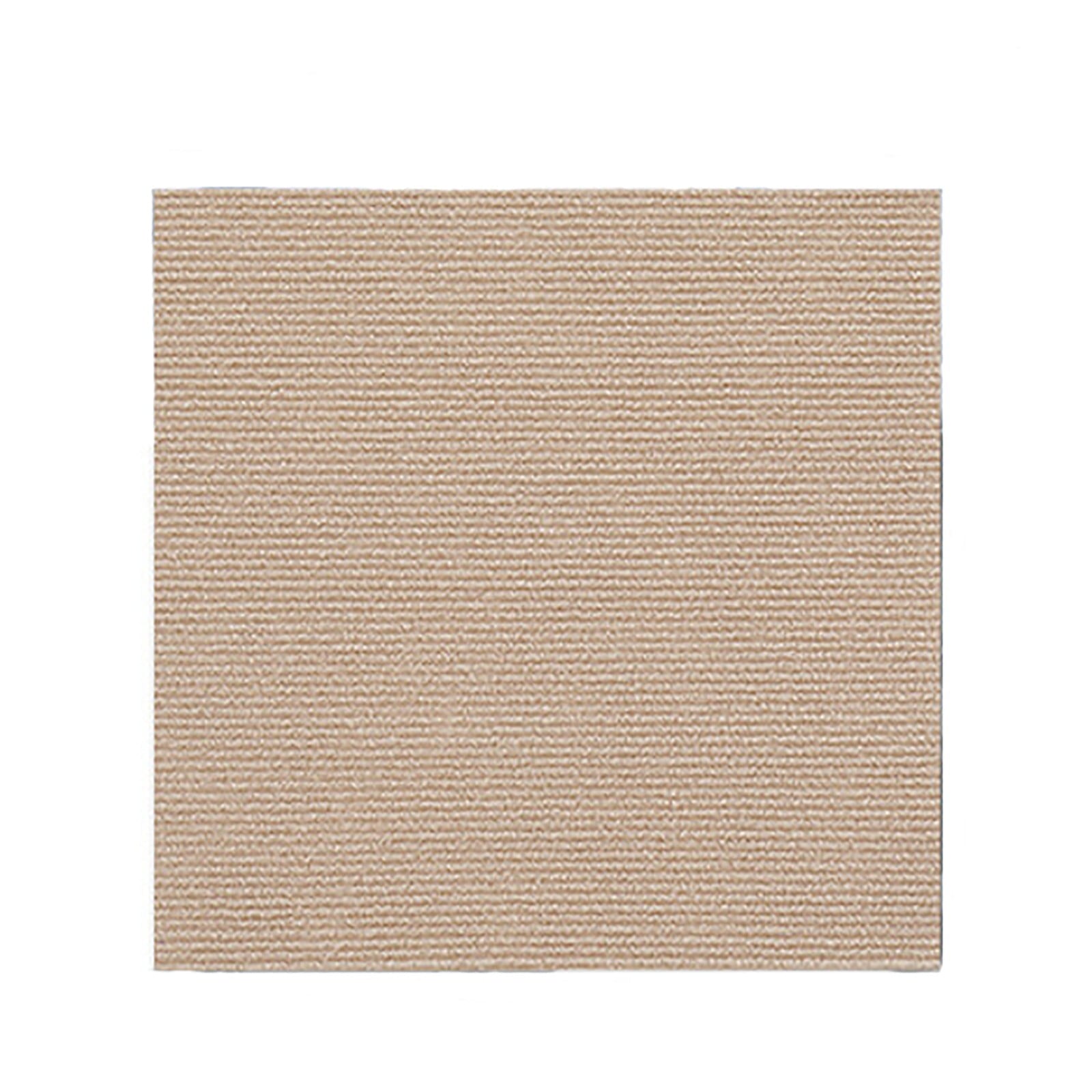 Linen Repair ,Coarse Linen Repair Patches, Self-Adhesive Linen Fabric Patches, 8X11 inch Extra Size, Multi Color, Can be Used for Linen Sofa Repair and Linen Clothes Repair(Red) Khaki