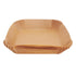 10/30/50/100 Pcs Air Fryer Disposable Paper Liners,8In Unbleached Square Parchment Paper Non-Stick Airfryer Basket Liners For Steamer Microwave Oven, Deep Fryer Parts & Accessories,(A,10PCS) 30PCS A
