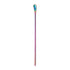 Stainless Steel Coffee Stirring Spoons,Reusable Drink & Cocktail Stir Sticks Scoop,Stainless Steel Stirring Spoons For Coffee Cocktail Mixing Spoon With Long Handle Stir Sticks,Multicolor 8.8" Gold