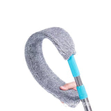 Window Cleaning Squeegee,Shower Squeegee for Shower Glass Doors,Car Window Windshield Mirror Tile Cleaner Cleaning Wiper Squeegees Tool with Hook,Window Cleaning Shower Glass Squeegees(Z3-White) Grey