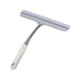 Window Cleaning Squeegee,Shower Squeegee for Shower Glass Doors,Car Window Windshield Mirror Tile Cleaner Cleaning Wiper Squeegees Tool with Hook,Window Cleaning Shower Glass Squeegees(Z3-White) Z3-White