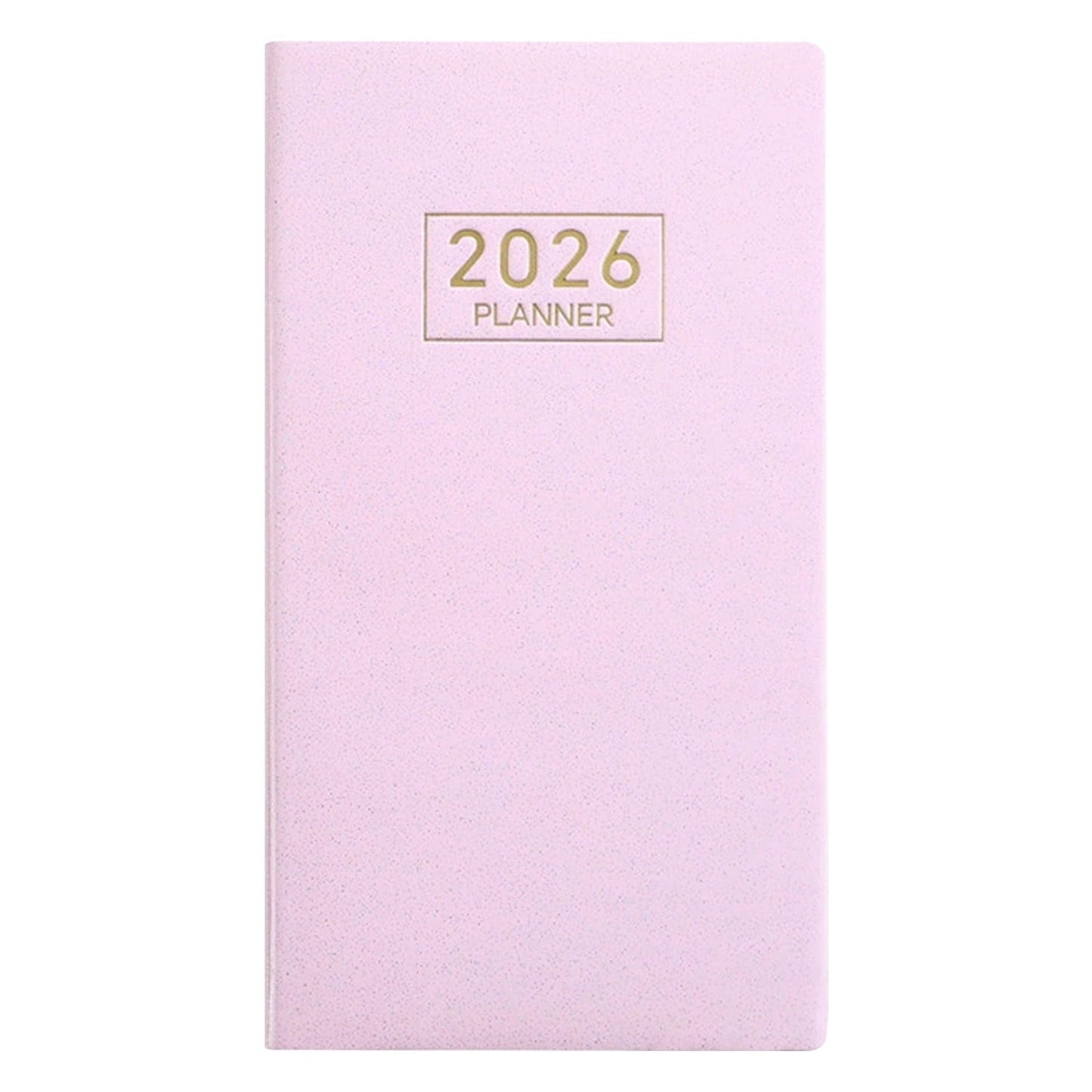 2026 Pocket Weekly Planner,3.78" X 6.81" Mini Weekly Planners,Small Size Planner, 2026 Pocket Notepad Daily Schedule Calendar Planner,Weekly Pocket Calendar Notepad,Planner Pocket,(C,3.78x6.81 in) C