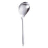 1 Pcs Skimmer Slotted Cooking Spoon,Kitchen Stainless Steel Slotted Spoon,13.97 Inch Skimmer Frying Spoon For Draining & Serving,Spoon With Holes,Slotted Spoons For Cooking,Kitchen Utensil,Silver