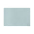 1 Pcs Placemats,Plastic Table Mats,16.93X11.81 Inch Rectangle Heat-Resistant Place Mat,Water-Proof Non-Slip Dining Table Mats,Wipeable Washable Placemats,Place Mats For Kitchen Table,Yellow Sky Blue