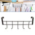 Over The Door Hook for Doors up to 1.4\&