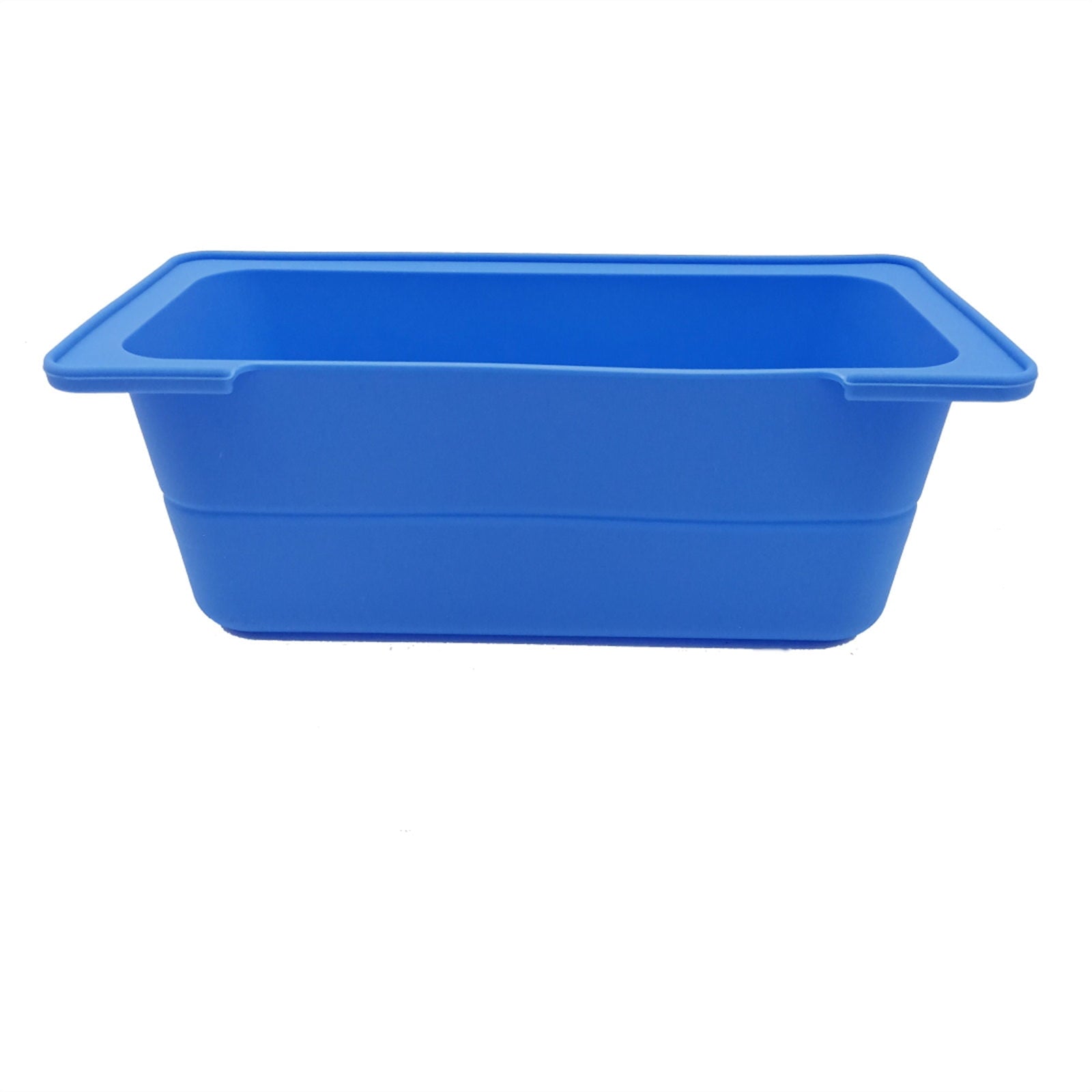 Reusable Silicone Grease Cup Liners for Grills and Griddles,High-Temperature Food-Grade Material Catches Drippings,Dishwasher Safe for Easy Cleaning,Eco-Friendly Alternative to Foil Pans Blue