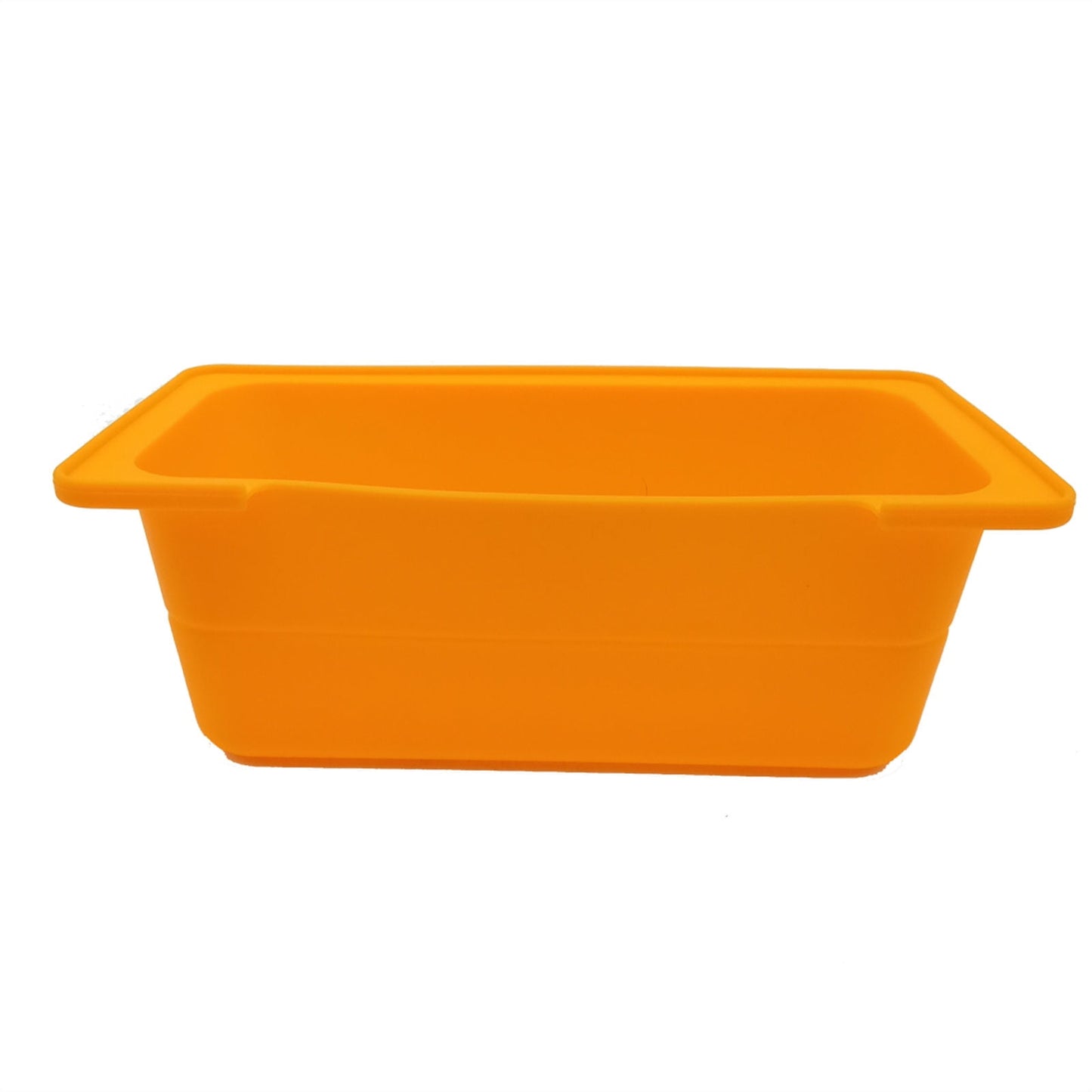 Reusable Silicone Grease Cup Liners for Grills and Griddles,High-Temperature Food-Grade Material Catches Drippings,Dishwasher Safe for Easy Cleaning,Eco-Friendly Alternative to Foil Pans Orange