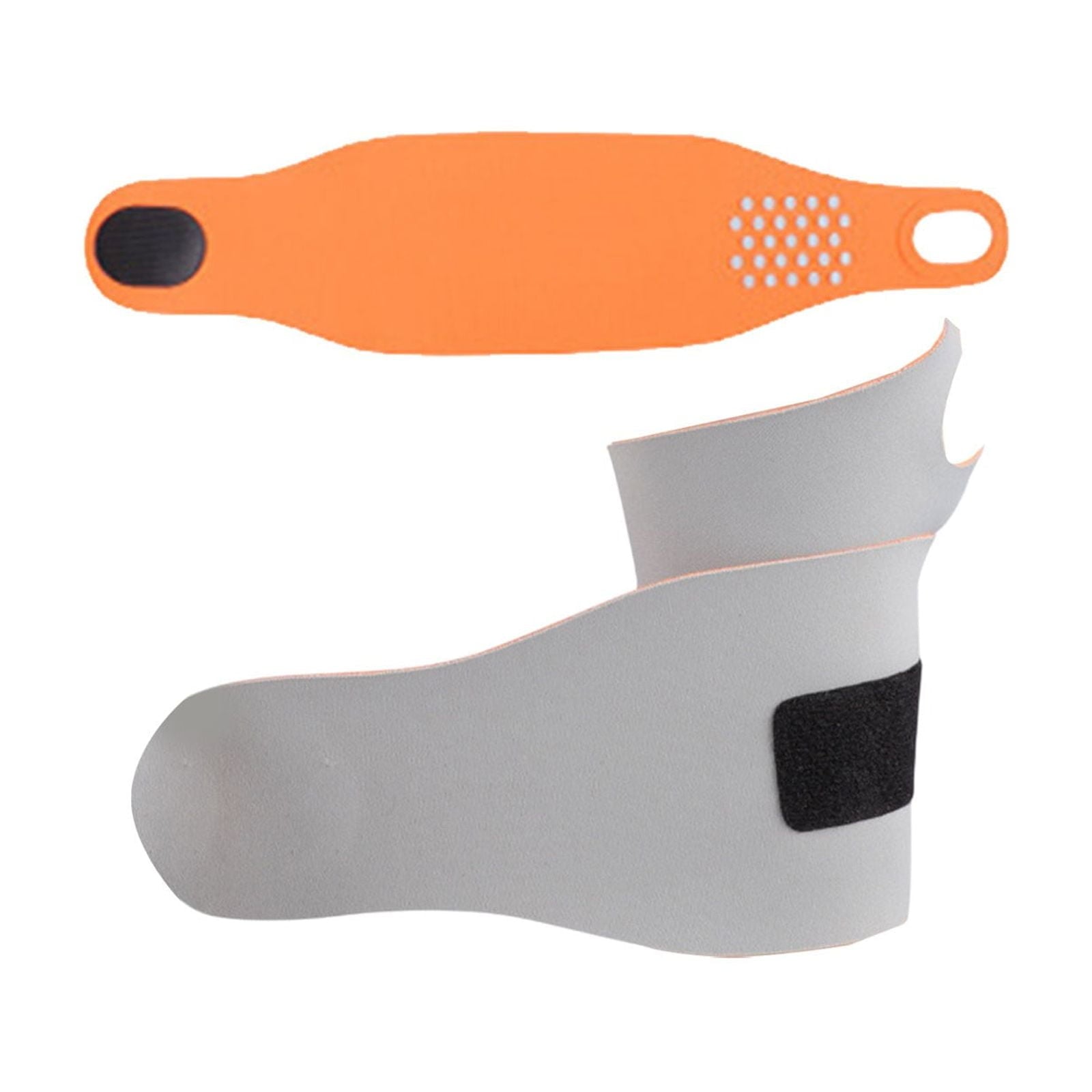 Wrist Guard Wrist Brace,Wrist Support for Carpal Tunnel Pain Relief,Ulnar Brace-Thin Elastic for Tear,Wrist wraps Repetitive Wrist Use Injury,Fits Both Wrists,Badminton Basketball Joint Fitness Gray
