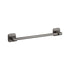Brushed Nickel Towel Bar,Towel Holder for Bathroom Wall with Hanging Length,Stainless Steel Towel Rod,Brushed Nickel Towel Racks for Bathroom Wall Mounted,Modern Home Decor 30cm
