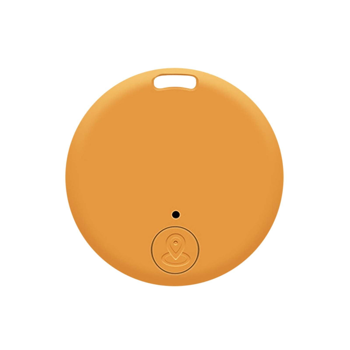 Bluetooth 5.0 Two-Way Alarm Key Finder, Smart Anti-Loss Tracking Device for Keys, Wallet or Pets, Ultra-Low Power Consumption with 6-Month Battery Life, Compact and Portable Locator A