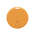 Bluetooth 5.0 Two-Way Alarm Key Finder, Smart Anti-Loss Tracking Device for Keys, Wallet or Pets, Ultra-Low Power Consumption with 6-Month Battery Life, Compact and Portable Locator A