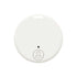 Bluetooth 5.0 Two-Way Alarm Key Finder, Smart Anti-Loss Tracking Device for Keys, Wallet or Pets, Ultra-Low Power Consumption with 6-Month Battery Life, Compact and Portable Locator D