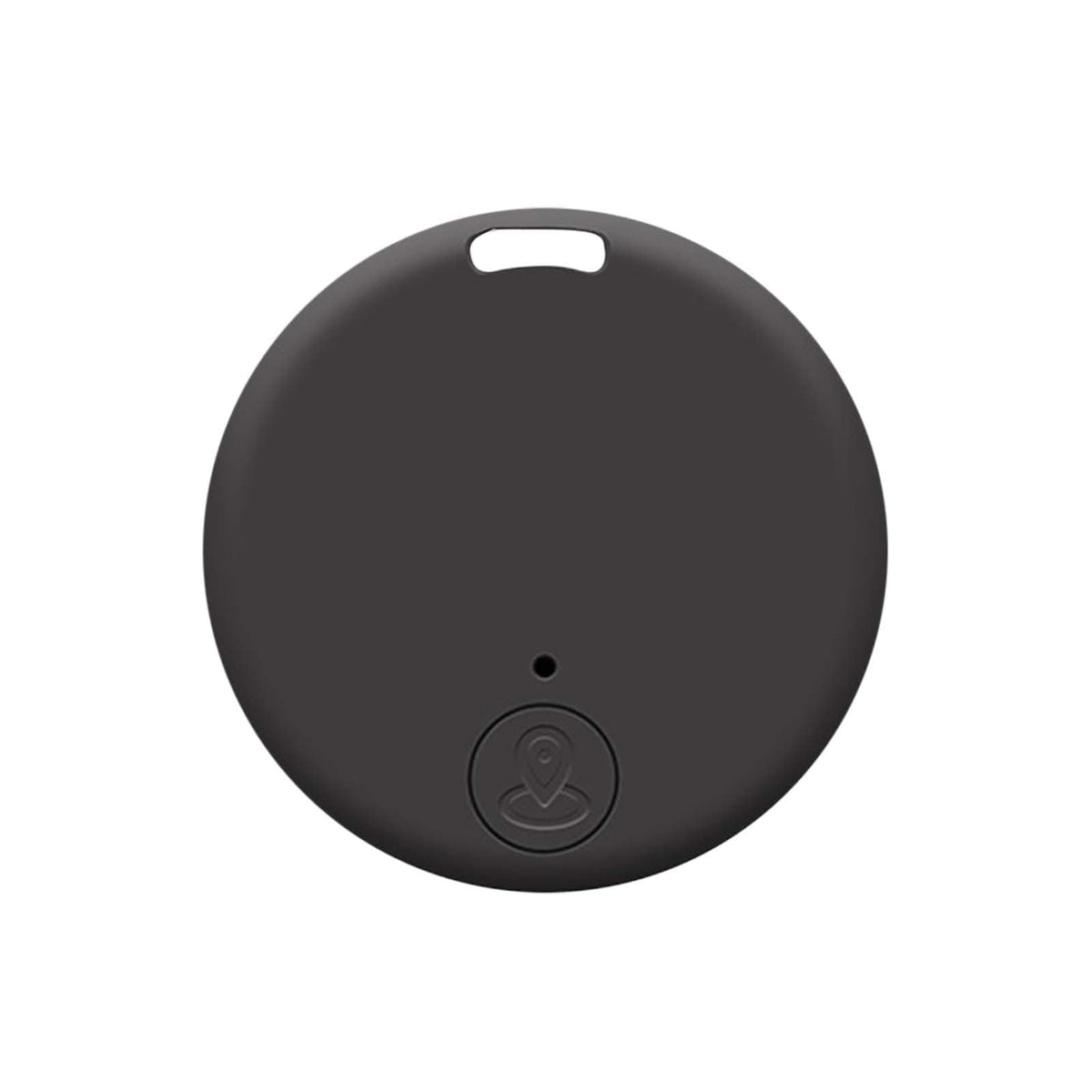 Bluetooth 5.0 Two-Way Alarm Key Finder, Smart Anti-Loss Tracking Device for Keys, Wallet or Pets, Ultra-Low Power Consumption with 6-Month Battery Life, Compact and Portable Locator E