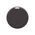 Bluetooth 5.0 Two-Way Alarm Key Finder, Smart Anti-Loss Tracking Device for Keys, Wallet or Pets, Ultra-Low Power Consumption with 6-Month Battery Life, Compact and Portable Locator E