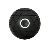 USB Rechargeable Vibration Massage Ball, Portable Fascia Ball with 3 Speed Modes for Muscle Relaxation, Ergonomic Design for Fitness and Yoga Recovery, Compact and Easy to Carry