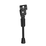 Bicycle crate/bicycle stand, universal rear bracket for children's bicycles, replacement bicycle accessory for 20-inch wheels