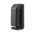 Phone Holder Desk - Tablet Holder - Smartphone Stand - Foldable - Adjustable - Universal - Desk Accessories - Phone Stand - Compact - Travel - Black - 1 piece