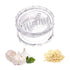 Garlic Press - Garlic Cutter - Garlic Grater - Ginger Mill - Herb Grinder - Garlic Crusher - Kitchen Gadget - Manual Press - Twist System - Kitchen Aid - Chopper - Dishwasher Safe - Transparent - 1 Piece